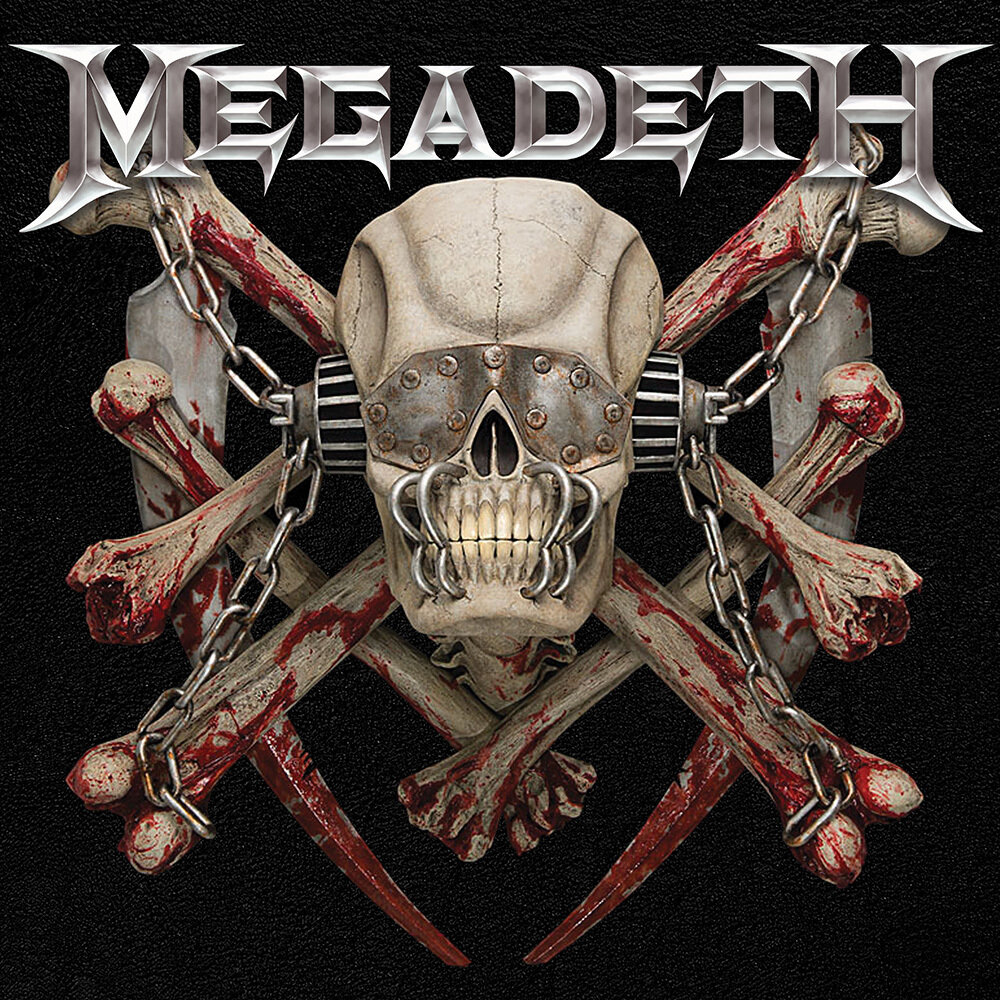 Судьбоносный дебютник Megadeth: 6 фактов о Killing Is My Business… And  Business Is Good | Роккульт | Дзен