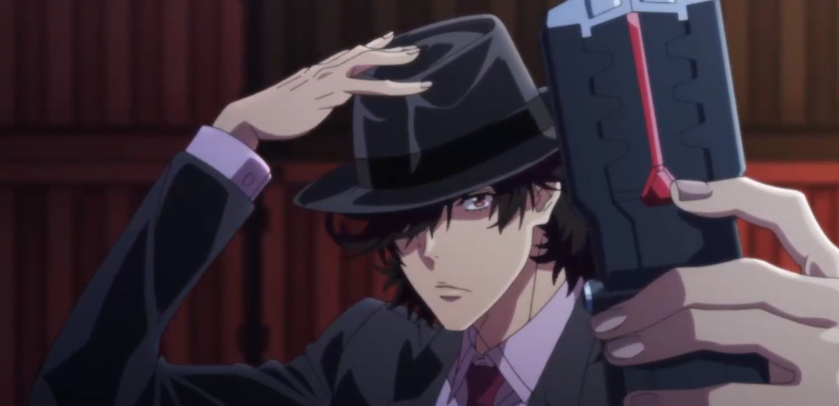 Детективы Футо Режиссёр: Хидэаки Цукада