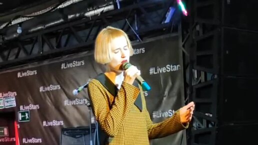 Александра Серёжникова Певица | \"Per te\"(Josh Groban cover)- Александра ...