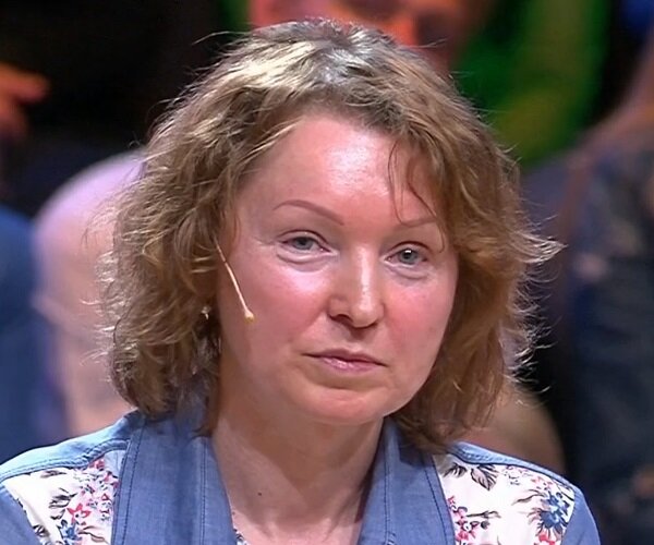 Елена, 48 лет