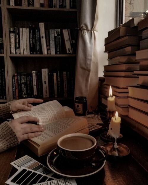 Красивая картинка с Pinterest 