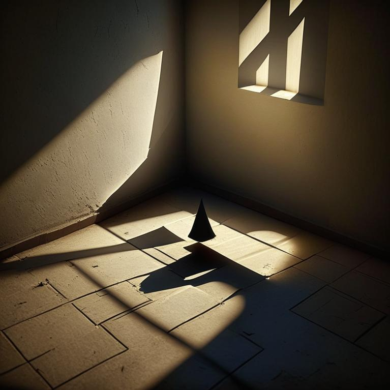 Если бы, да кабы. Игра тени. Свет надежды.