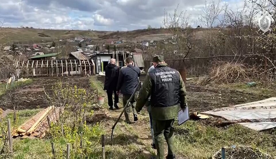     Следователи нашли убийцу спустя 24 года
