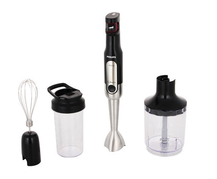 Philips HR2652/90 Viva Collection