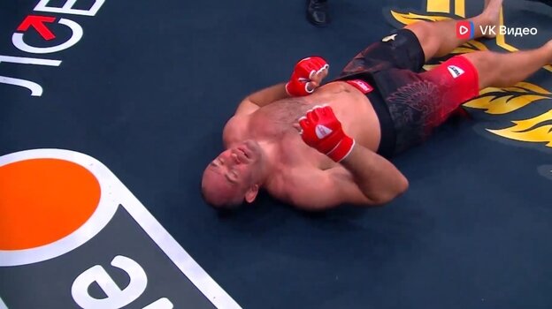    Алексей Олейник.Скриншот из трансляции