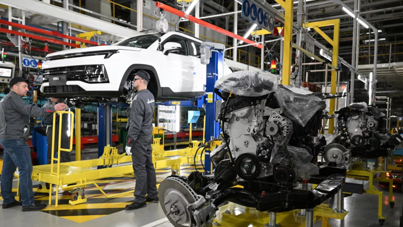   РИА Новости