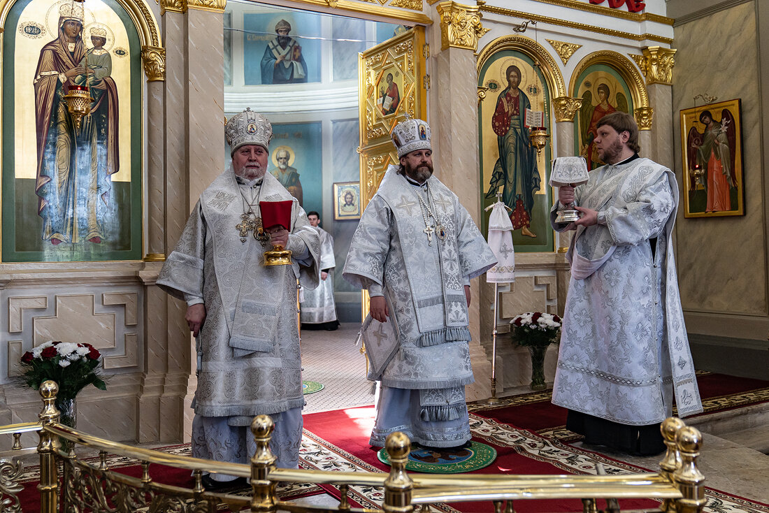 Георгий нижегородский и арзамасский митрополит фото