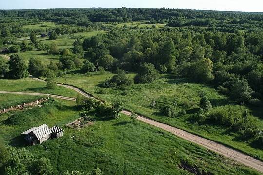    Дроны-камикадзе атаковали станцию «Транснефти» в Псковской области