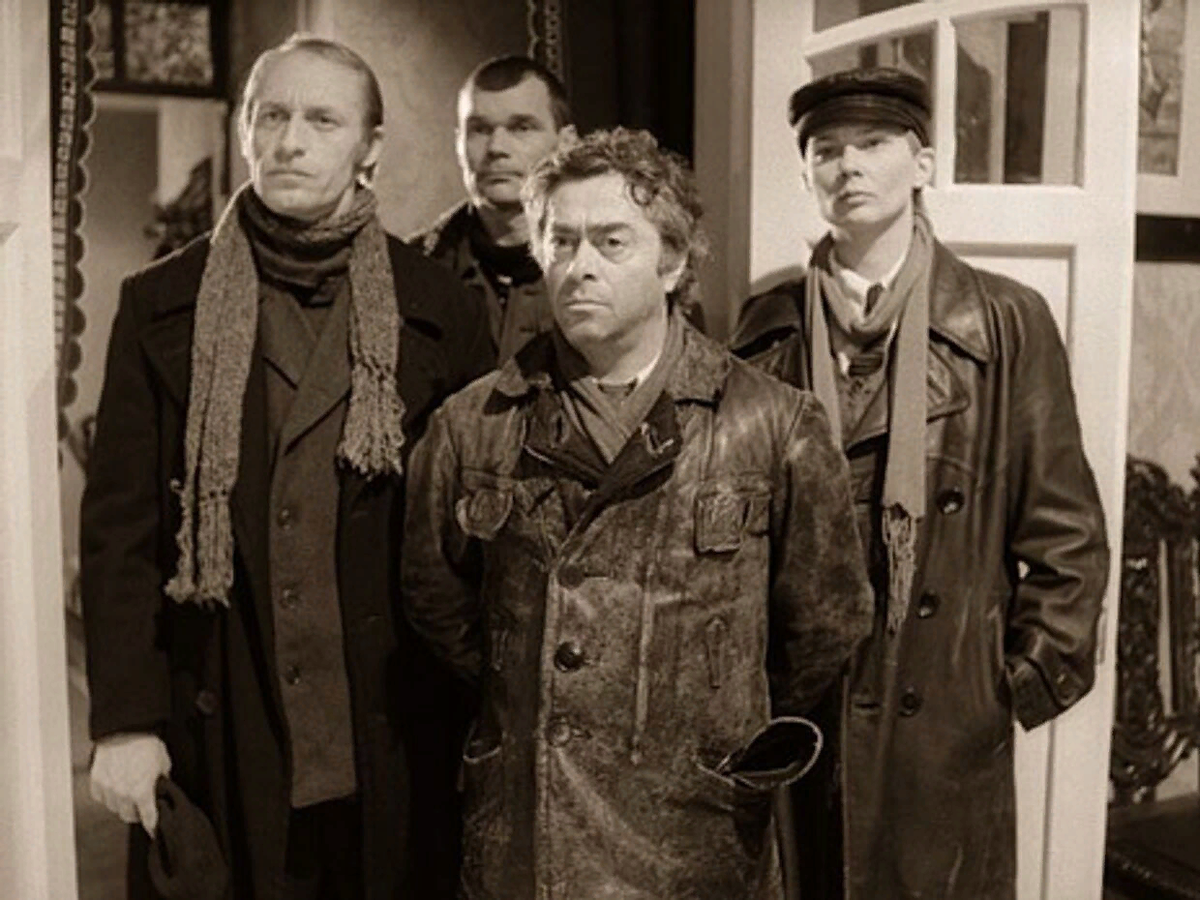 Скриншот из фильма