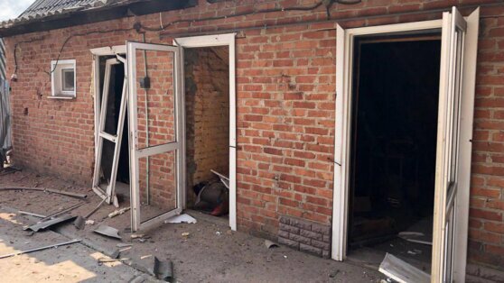    Гладков сообщил об обстрелах села Новая Таволжанка в Белгородской области Юлия Шелковенко