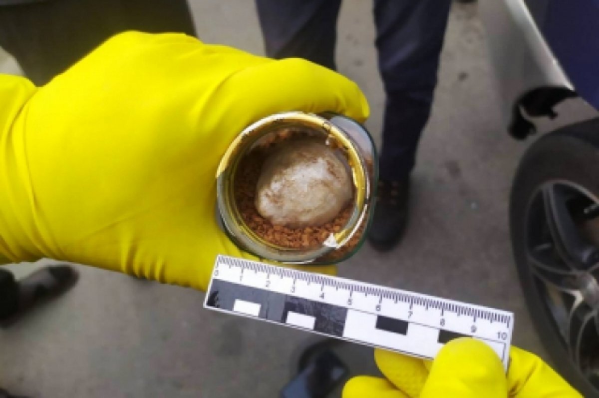    В Бурятии будут судить банду наркоторговцев