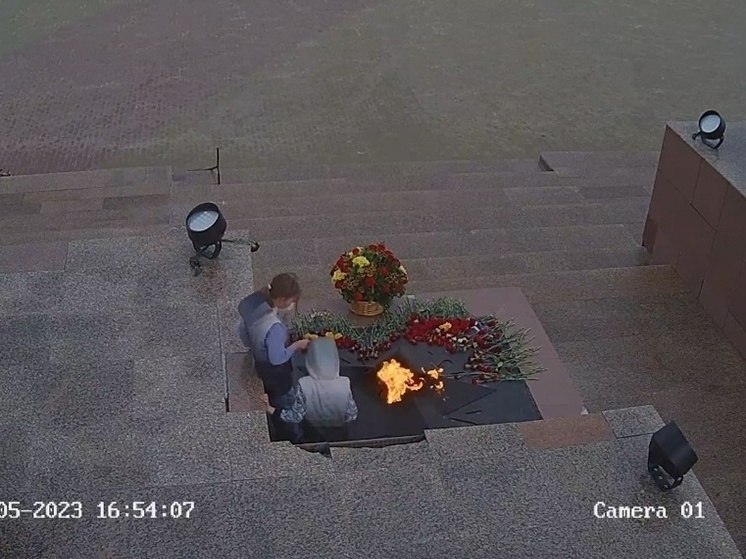     Фото: vk.com ГОРОРО | Новый Уренгой