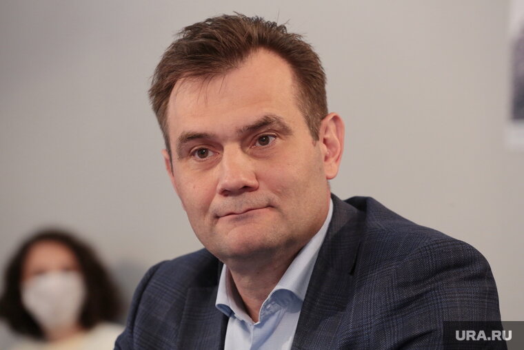    Александр Пономарев будет курировать вопросы благоустройства, городского хозяйства, капитального строительства