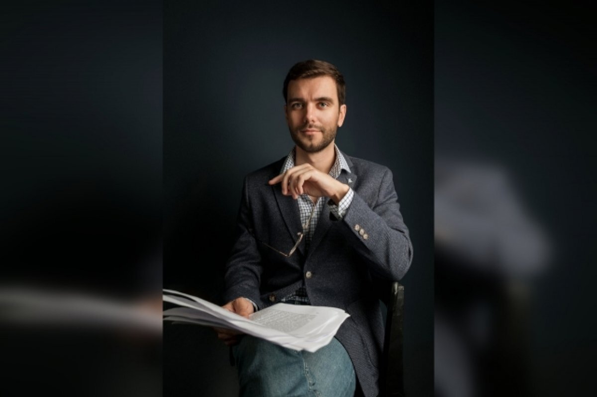    Как поиск подработки привел ученого из Томска к разработке микросхем