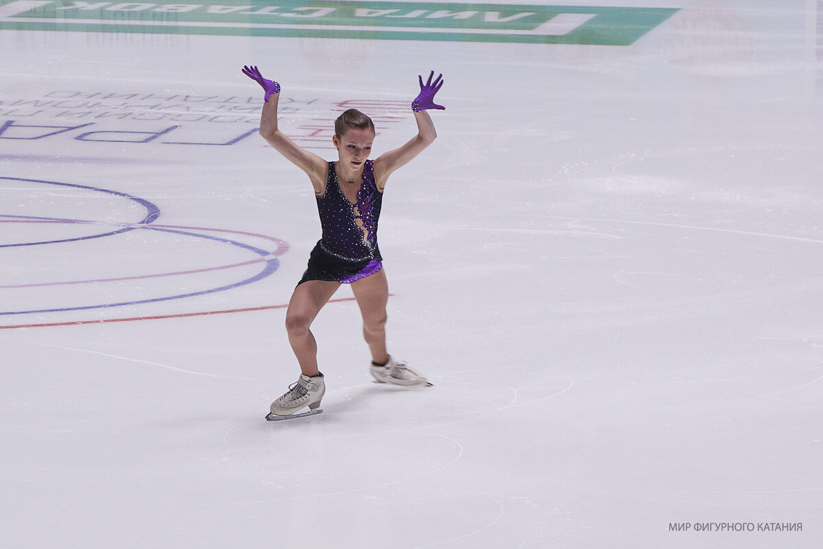 Алиса Юрова