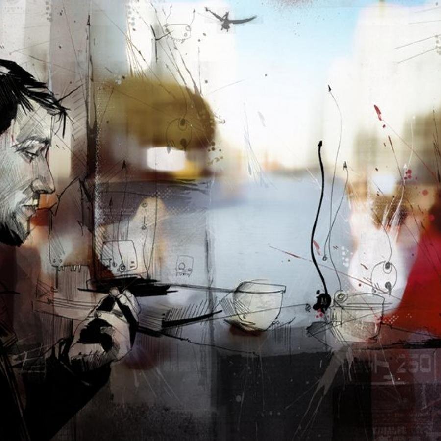 Художник неизвестен.