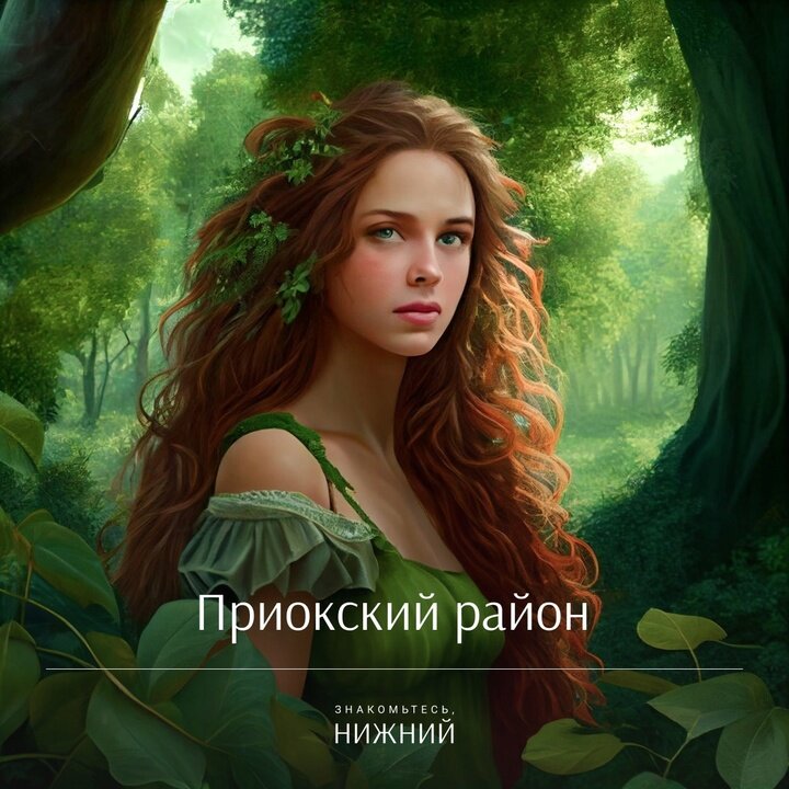 «ЗНАКОМЬТЕСЬ, НИЖНИЙ»
