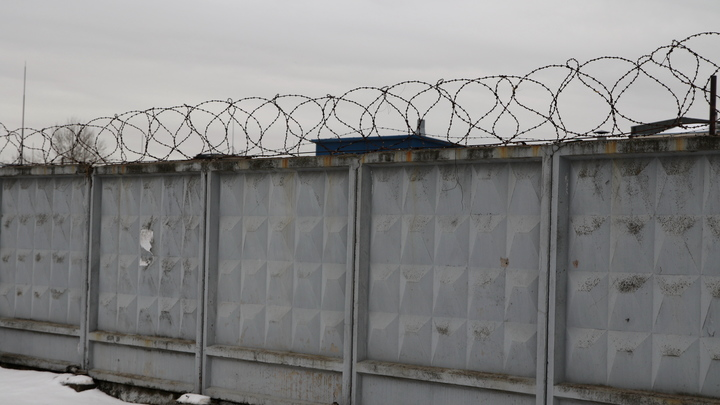 MAKSIM KONSTANTINOV/GLOBAL LOOK PRESS 