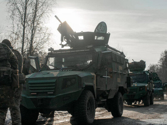     ФОТО: MIL.GOV.UA.