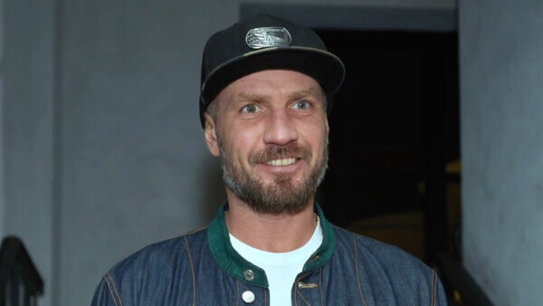    Роман Костомаров. Фото dno24.com