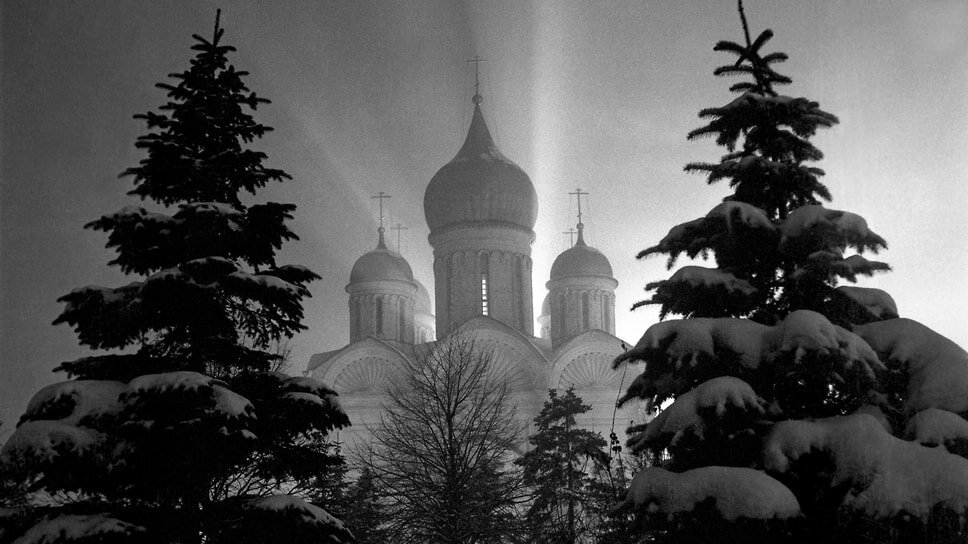Фото: Новиков Андрей / Фотоархив журнала «Огонёк» / Коммерсантъ📷«Должны Мы иметь попечение о целости всего Нашего Государства,— писал Петр I,— чего для заблагоразсудили Мы сей устав учинить»