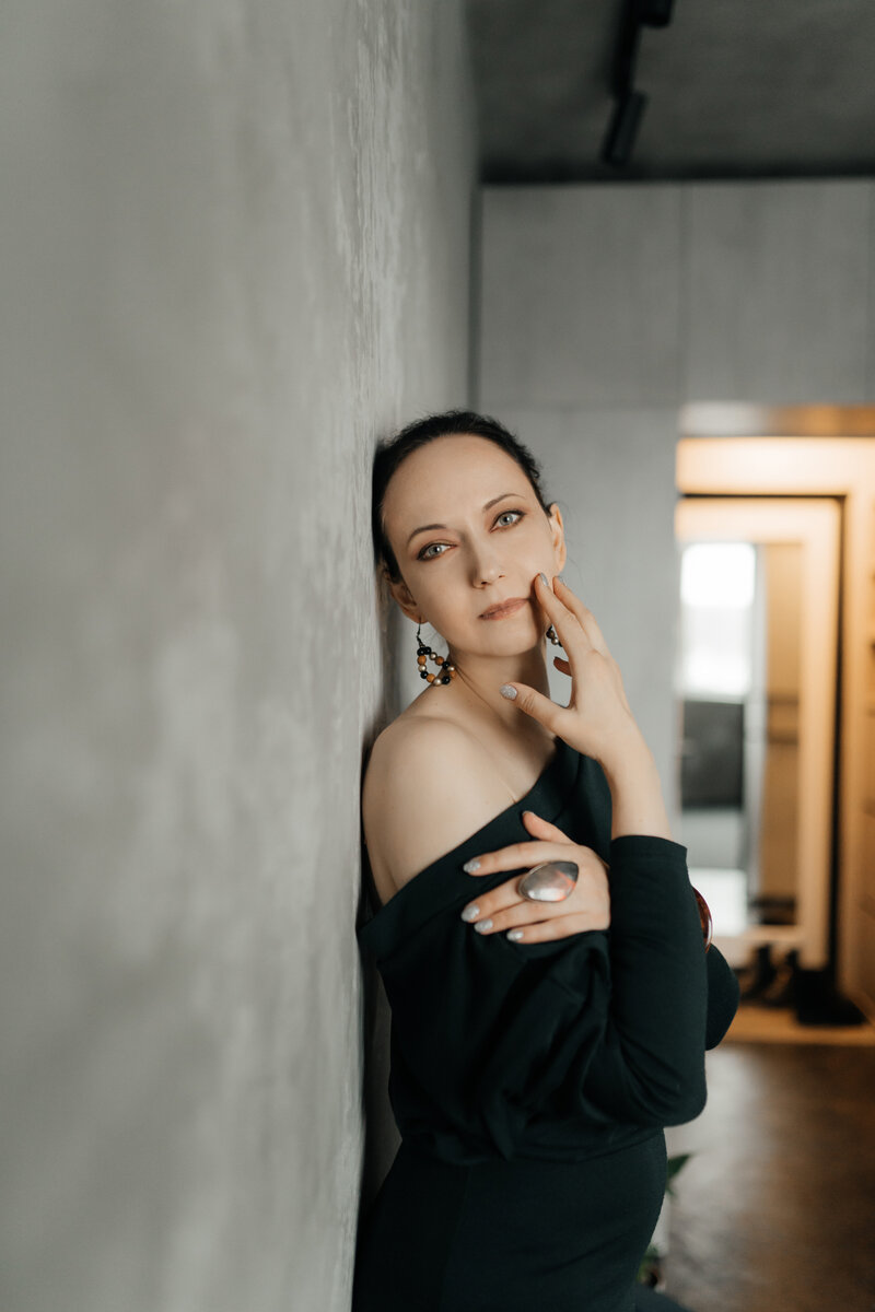 Я, 02.01.2022, ретушь