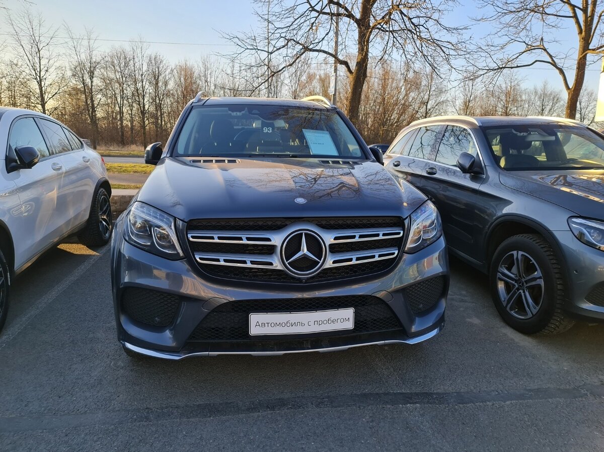 Ниже депрециация по сравнению с новым авто