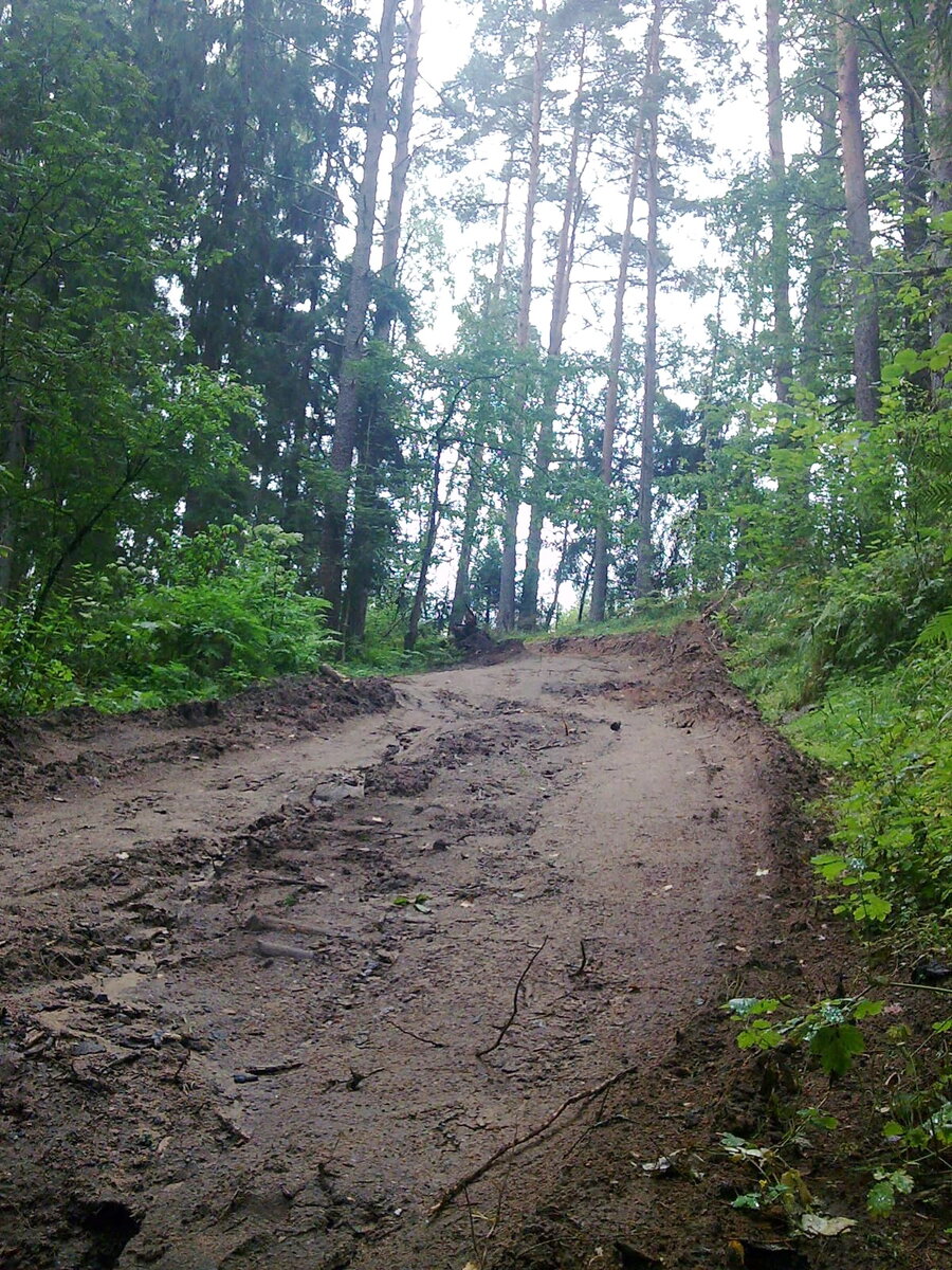 Смоленское Поозерье