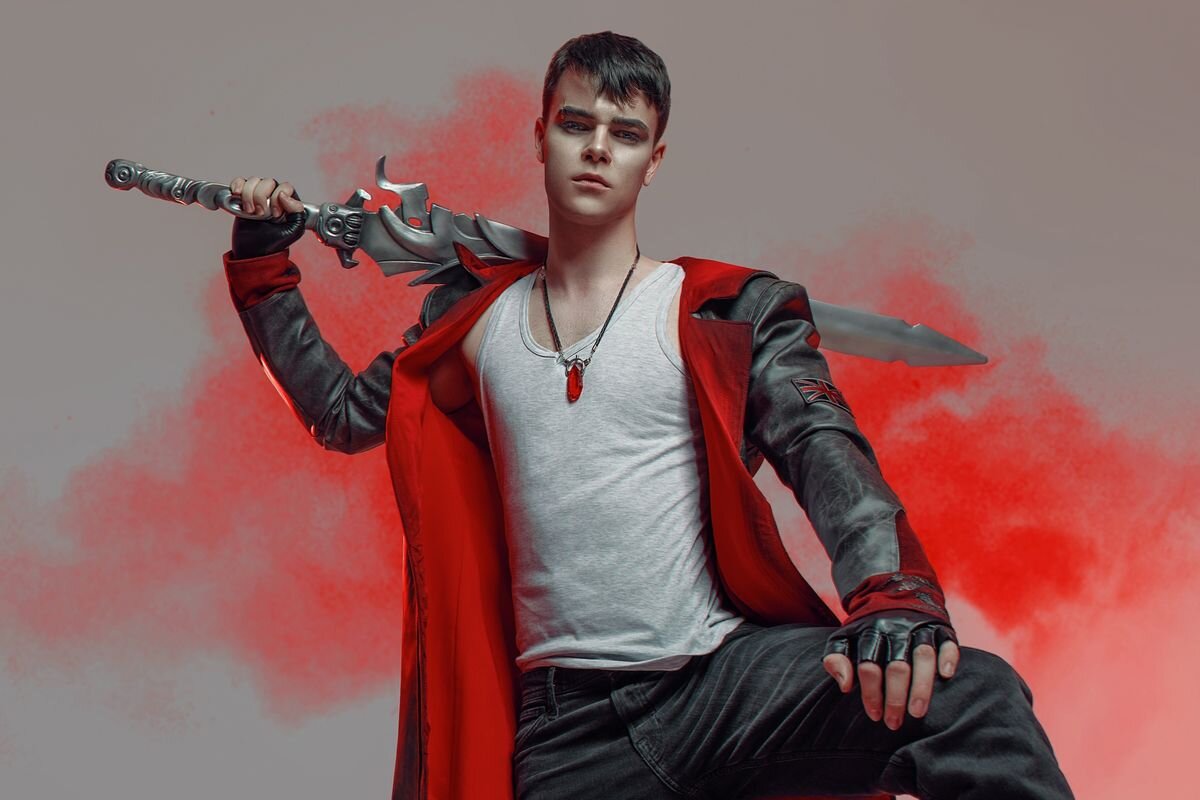 Dmc devil may cry steam api dll скачать фото 38