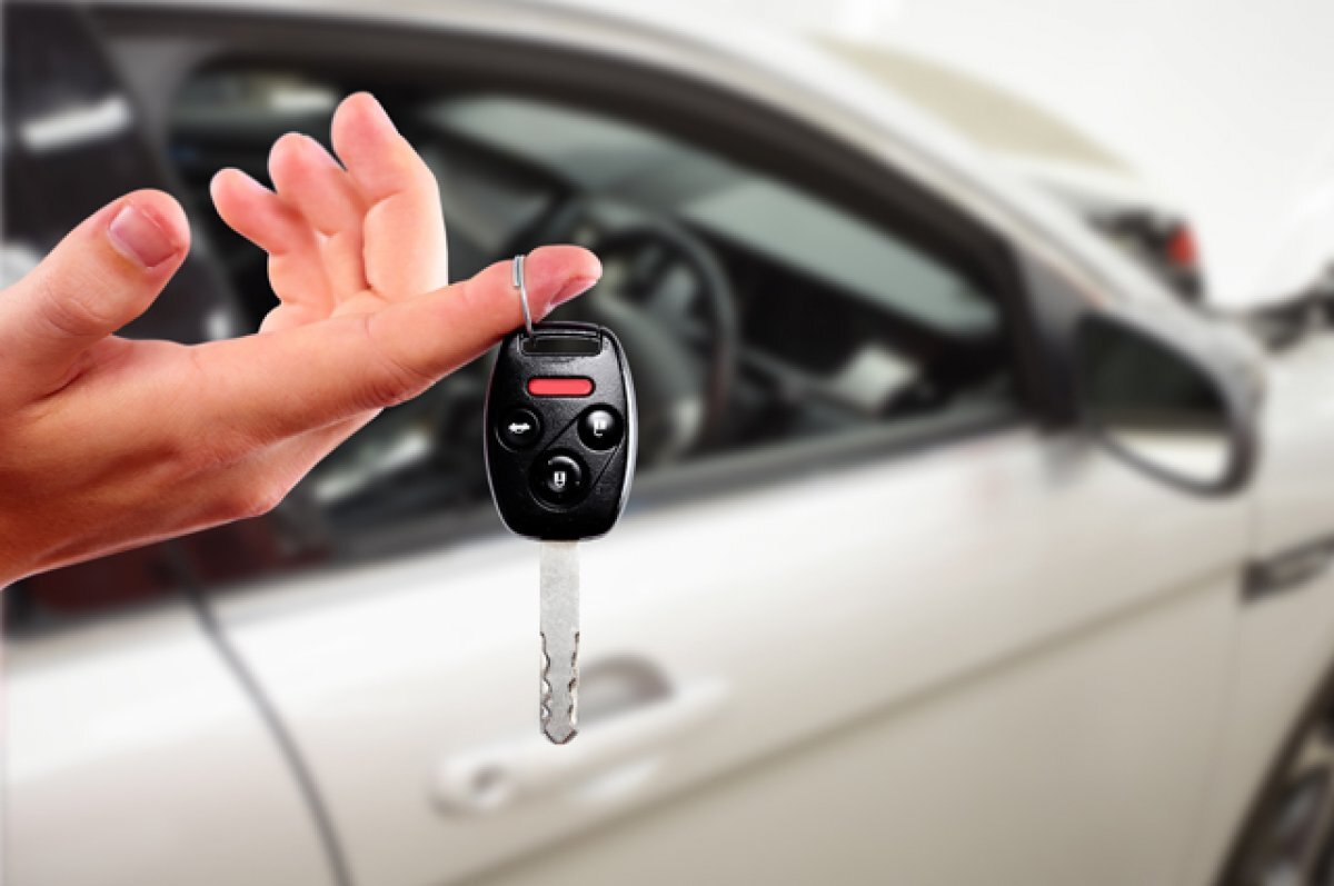    Прокладка-перекуп. Появился новый вид мошенничества при продаже б/у машин