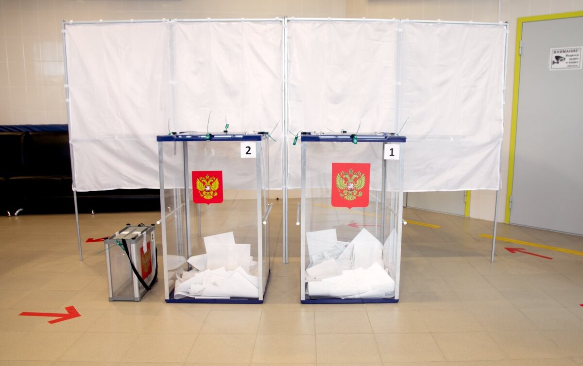    В 2023 году югорчанам предстоит выбрать глав в 53 муниципальных образованиях