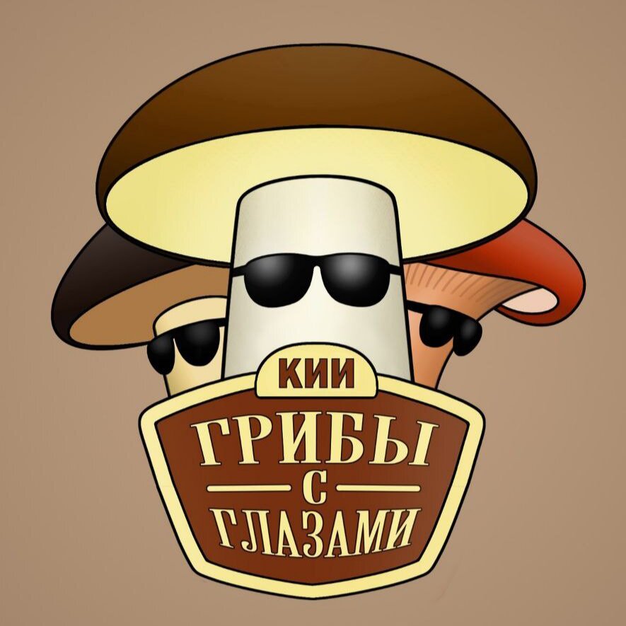 Логотип команды. 