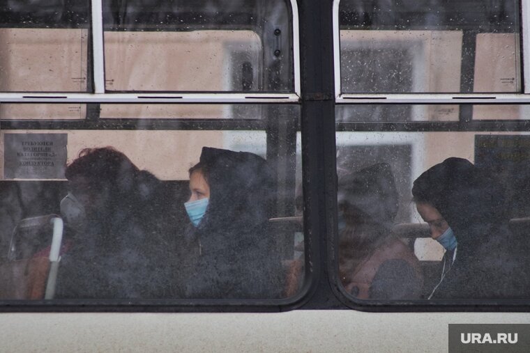    В городе перестали курсировать маршрутки 14 и 14а