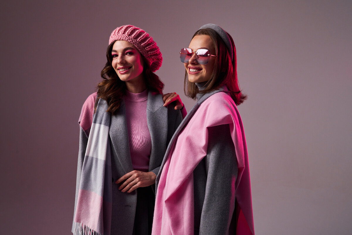 Весенняя коллекция DreamWhite 