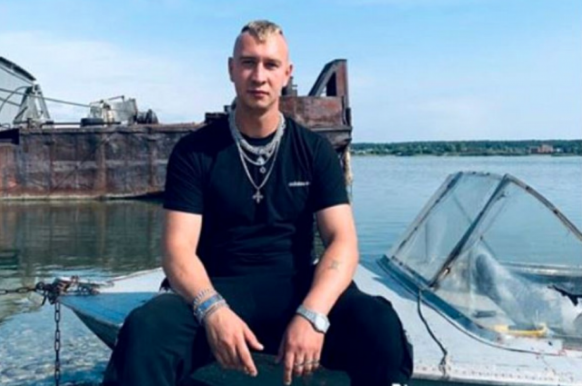    Под Новосибирском простились с бойцом ЧВК «Вагнер» Иваном Бруевым