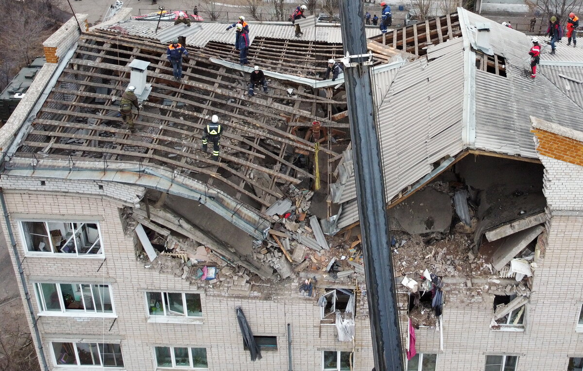 Евгений Епанчинцев/ТАСС