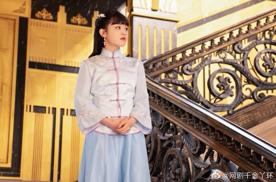 Дунь Синьяо