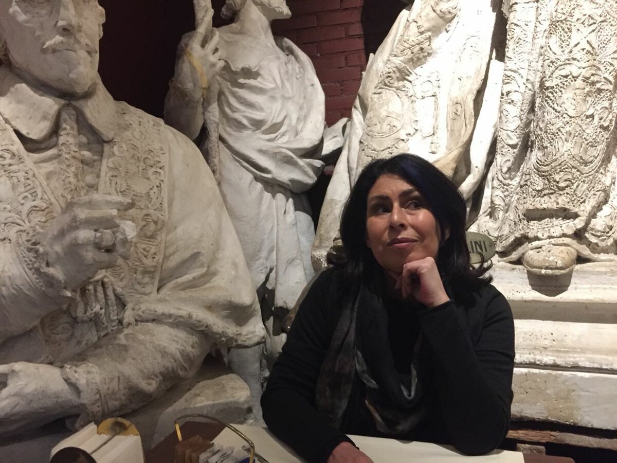 Малка Лоренц