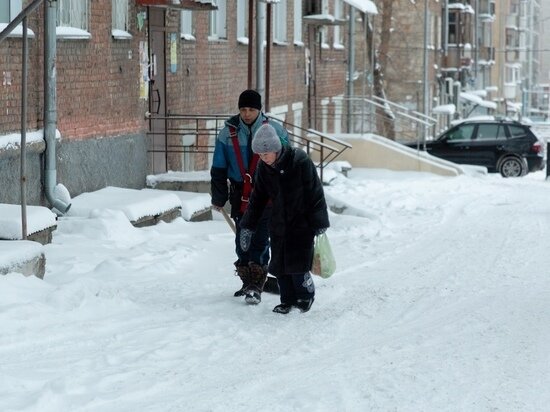     Фото: Густаво Зырянов / Сиб.фм