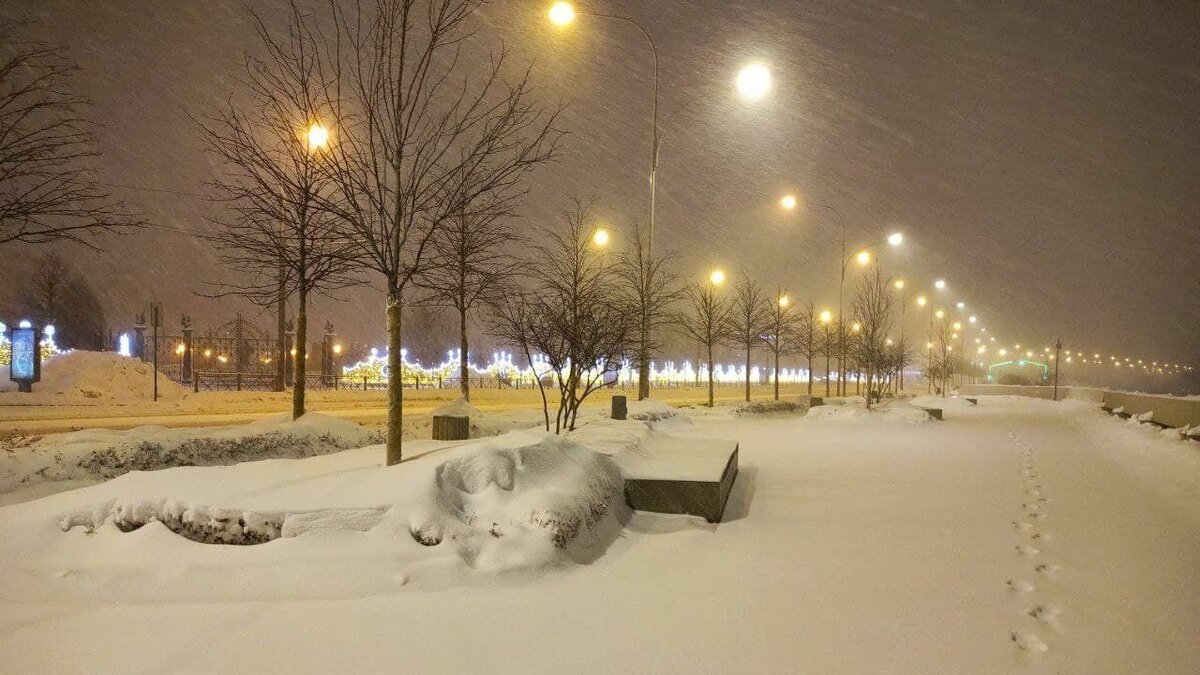     В Татарстане ожидается облачная погода с осадками и метелью. Соответствующий прогноз предоставили синоптики гидрометцентра республики.