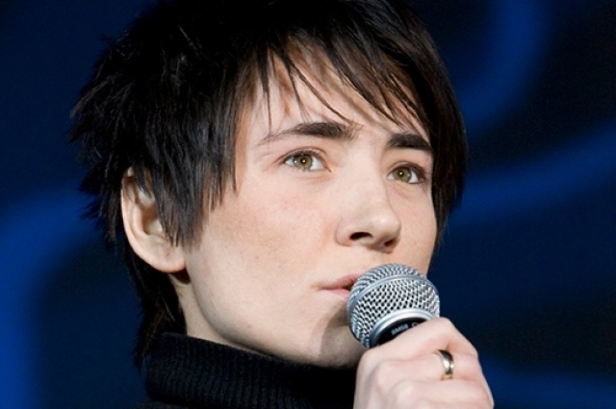    Депутаты Госдумы предложили изъять у певицы Земфиры имущество в Башкирии