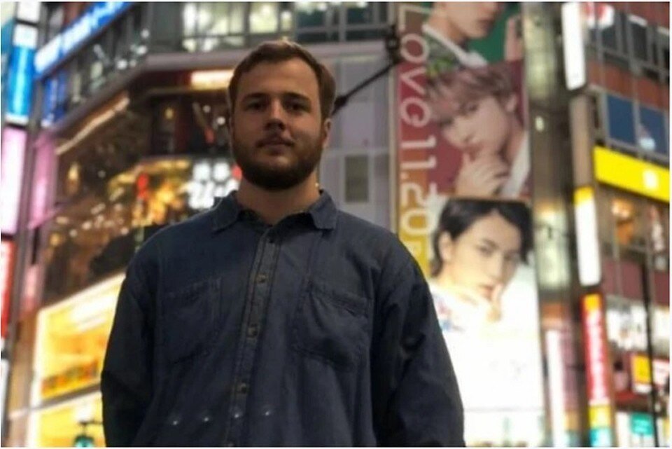     Алексея Малышева жестоко избили в 2021 году. Фото: СОЦСЕТИ