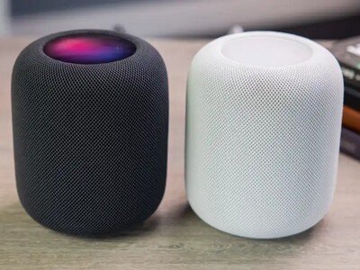    Инсайдер: Apple разрабатывает колонку HomePod со встроенным дисплеем