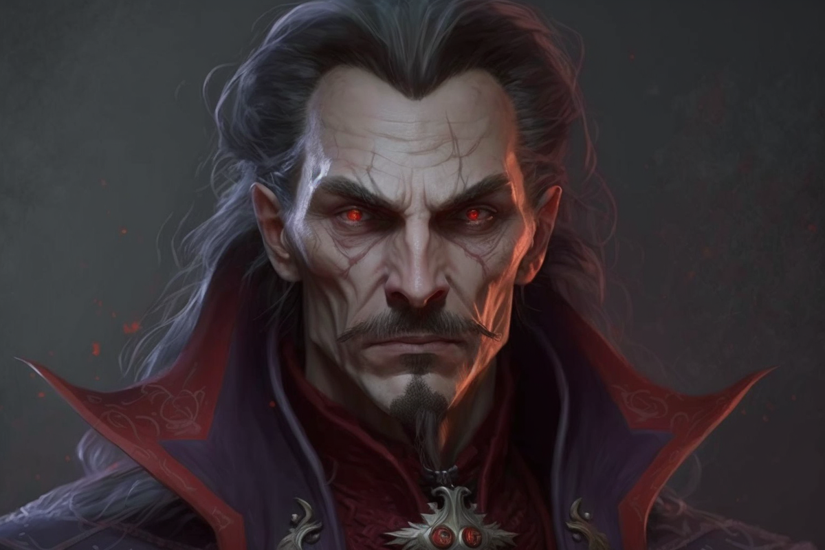 Vlad dracula