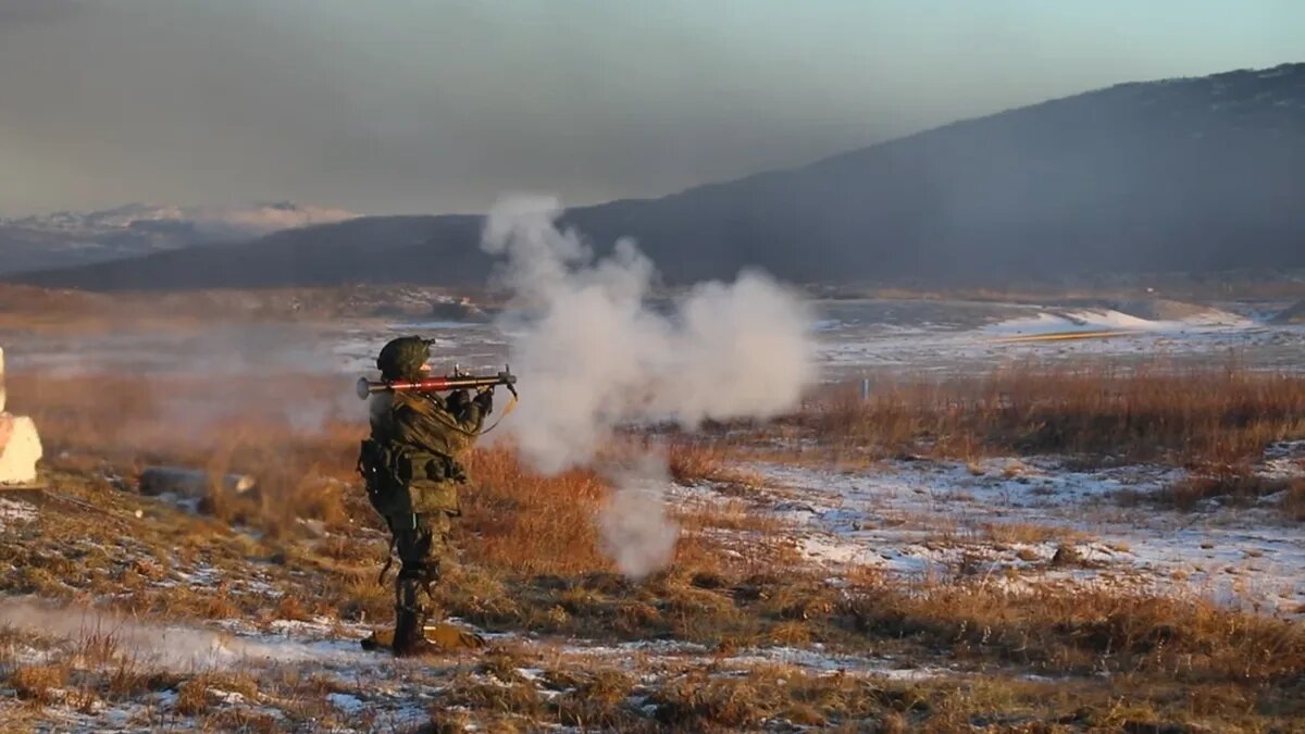 В ходе СВО на Украине участвуют военнослужащие, мобилизованные и добровольцы. Фото: Министерство обороны