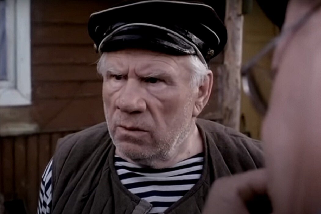    Фото: скриншот из фильма "Ёлки-палки" Юлия Баталова