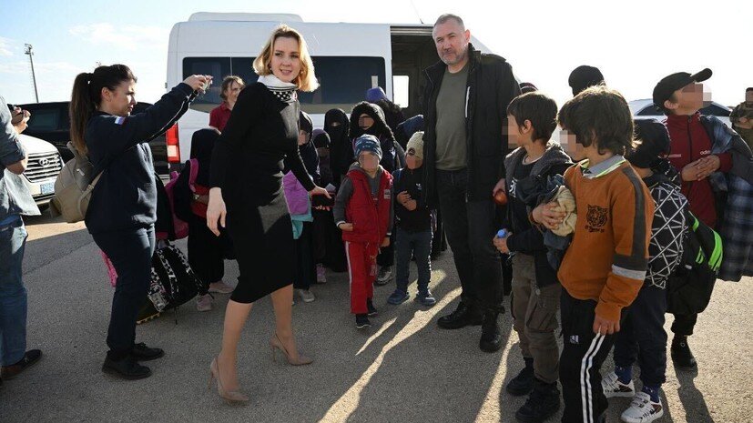    Пресс-служба Уполномоченного при Президенте РФ по правам ребенка