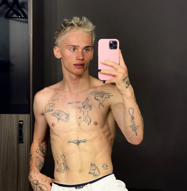 -2