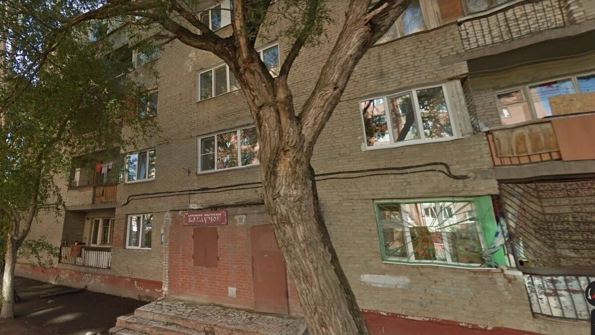     По региональной программе капитальный ремонт фасада запланирован на 2032–2034 годы.