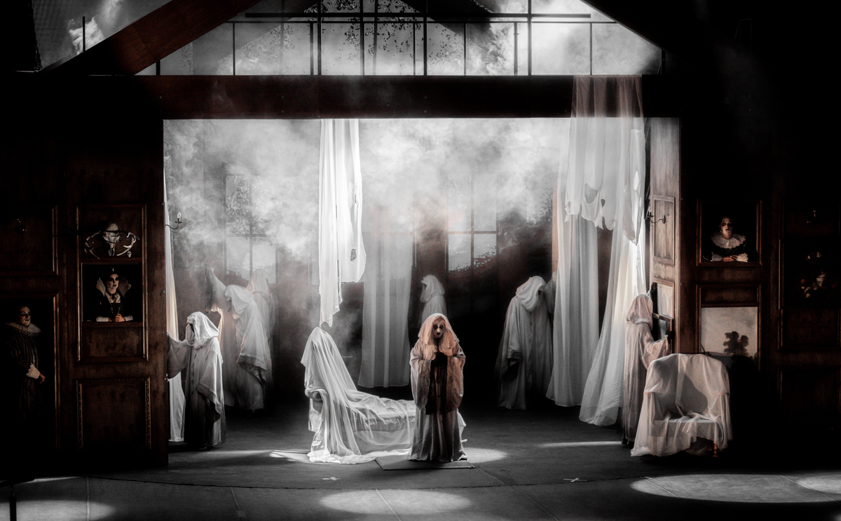 Константин Круглов (Призрак)